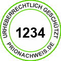 Prionachweis